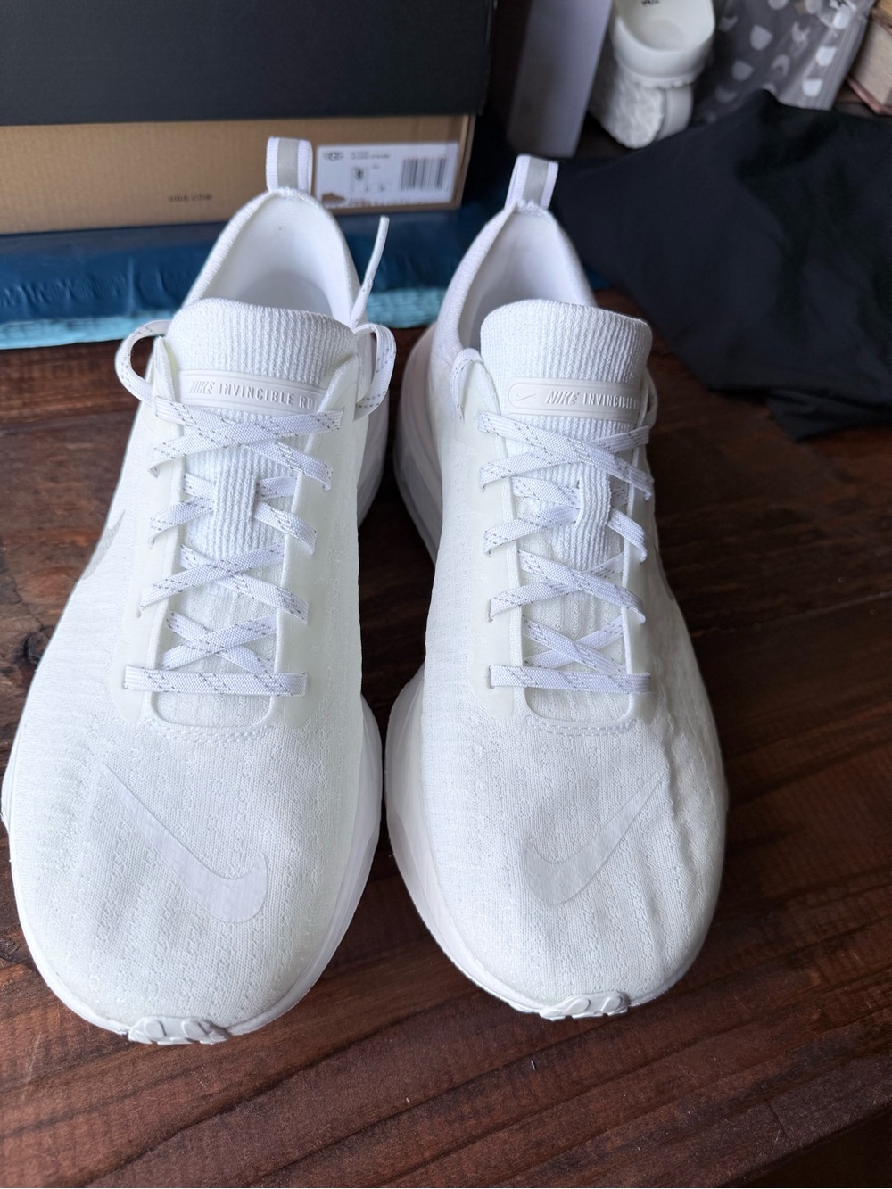 Nike ZoomX Invincible Run FK 3 - Picture 5 of 12